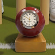Personalised Cricket Clock – Handcrafted Gift for Cricket Fans