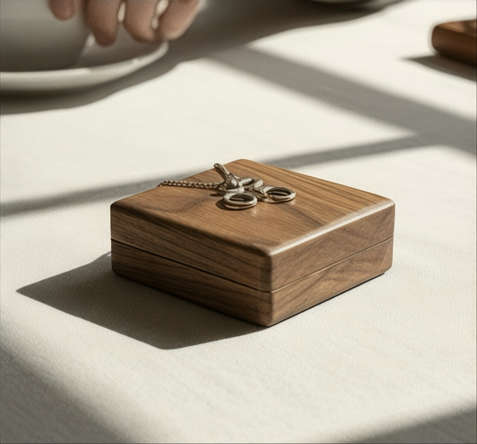 Personalised Cycling Necklace For Bike Enthusiasts