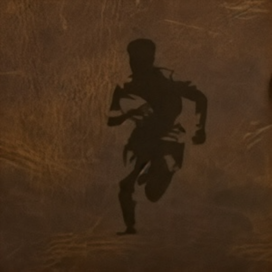 Personalised Buffalo Leather Washbag