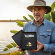 Personalised Fishing Gift Set