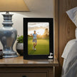 Personalised Golf Photo Frame