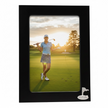Personalised Golf Photo Frame
