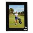 Personalised Golf Photo Frame