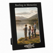 Personalised Fishing Photo Frame