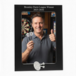 Personalised Darts Photo Frame