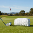 Personalised Golf Wash Bag