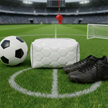 Personalised Football Wash Bag