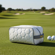 Personalised Golf Wash Bag