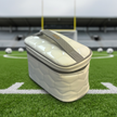 Personalised Football Insulated Lunch Bag