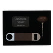 Personalised Rugby Gift Set for Men – Unique Rugby Gifts for Him, Father’s Day & Birthday Present