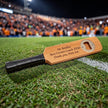 Personalised Mini Cricket Bat Bottle Opener