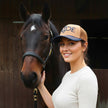 Horse Riding Equestrian Baseball Cap