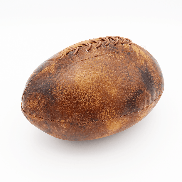 Rugby Ball Doorstop