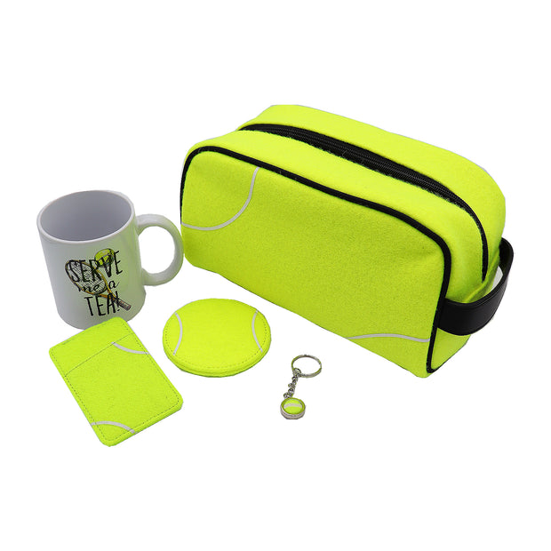 Ultimate Personalised Tennis Gift Box