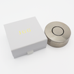 Personalised Tennis Polished Coaster Set
