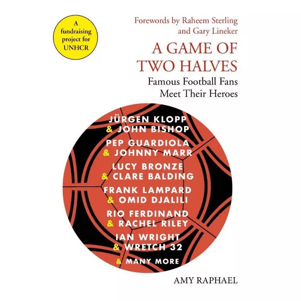 A Game of Two Halves