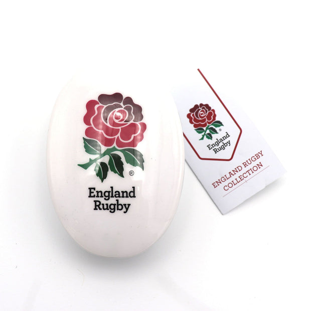 England Rugby Cufflink Box