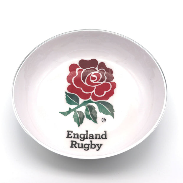 England Rugby Large Bowl
