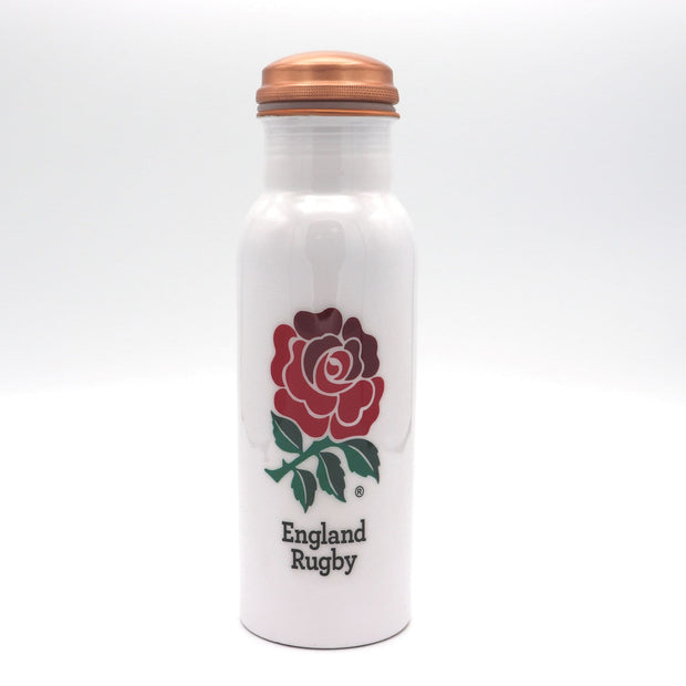 England Rugby Water Bottle