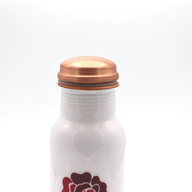 England Rugby Water Bottle