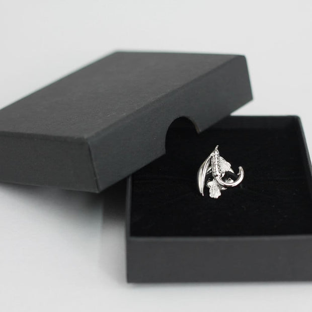 Fly Fishing Lapel/Tie Pin