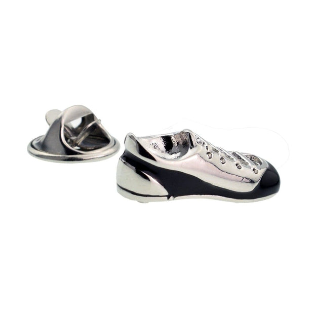 Football Boot Lapel Pin