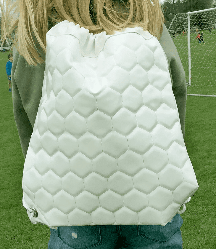 Football Kit Bag
