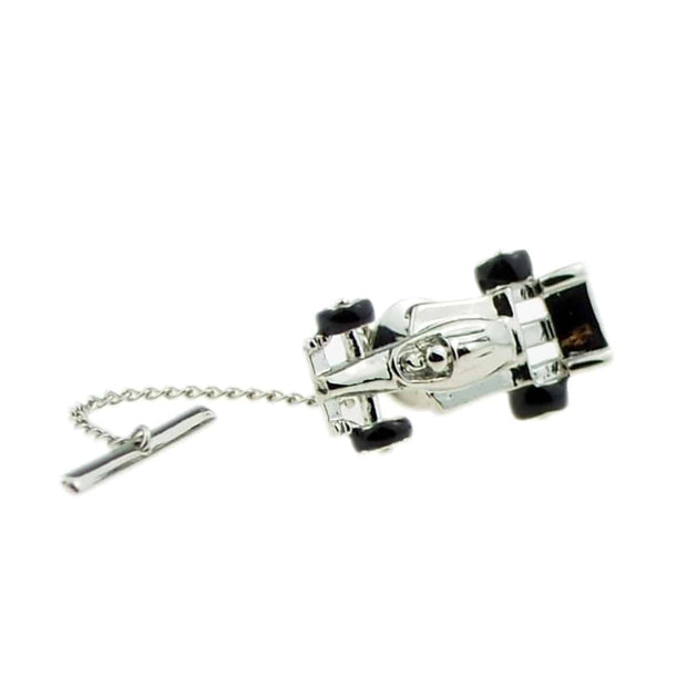 Formula 1 Motorsport Tie Pin