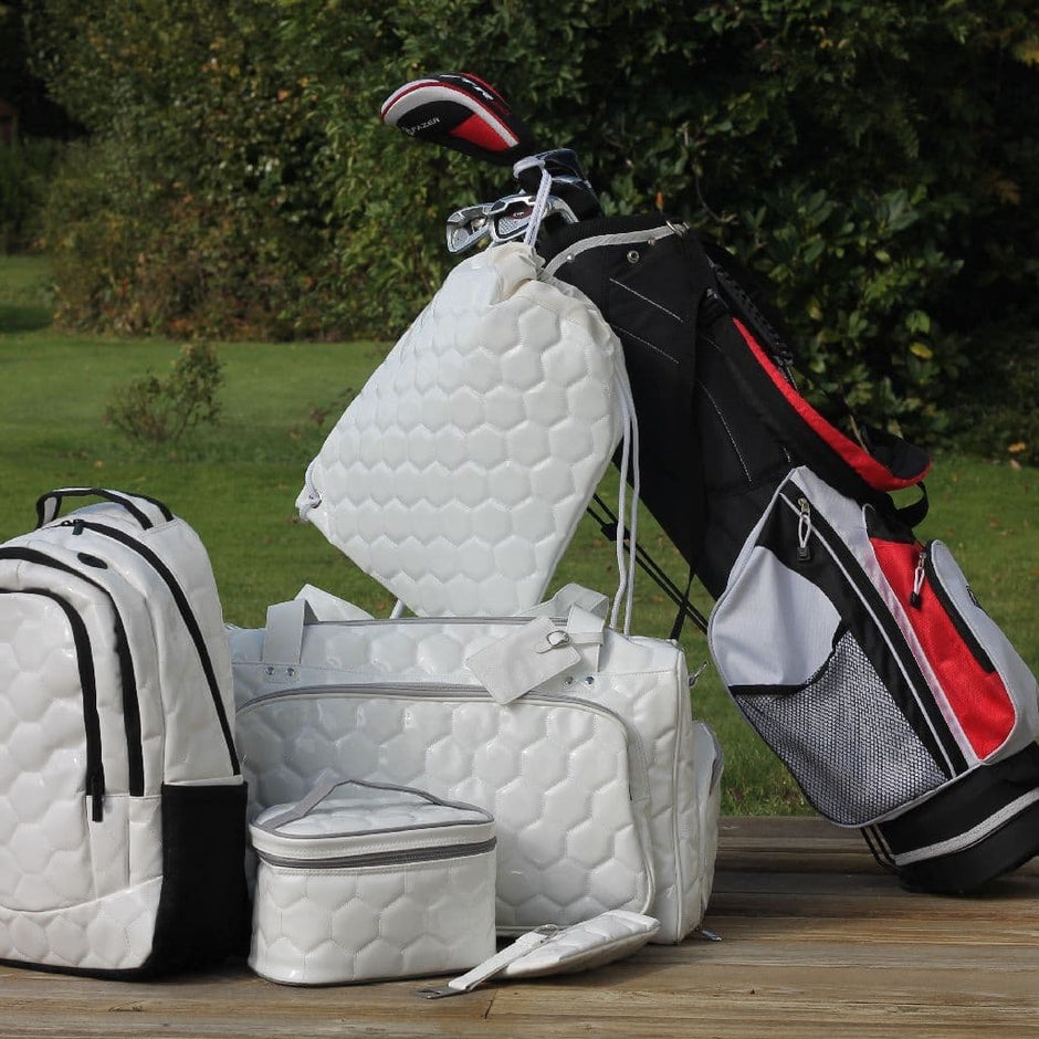 Golf Kit Bag