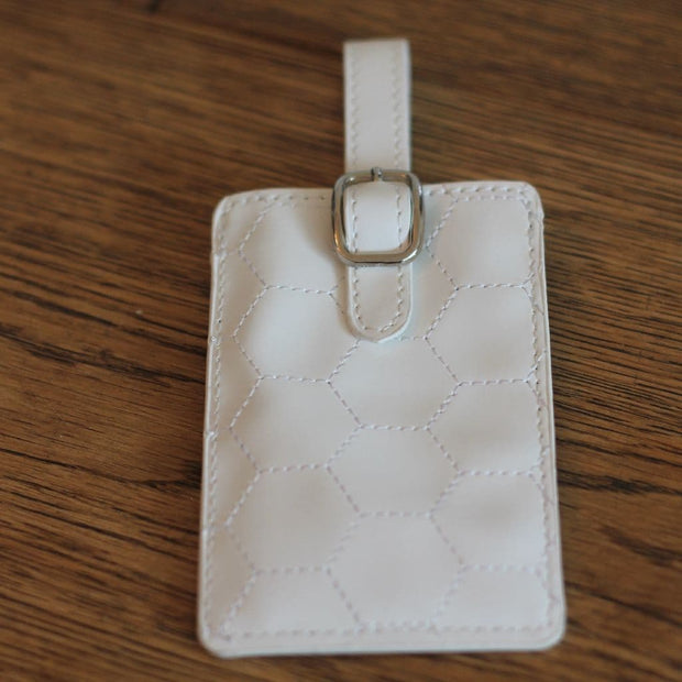 Golf Luggage Tag