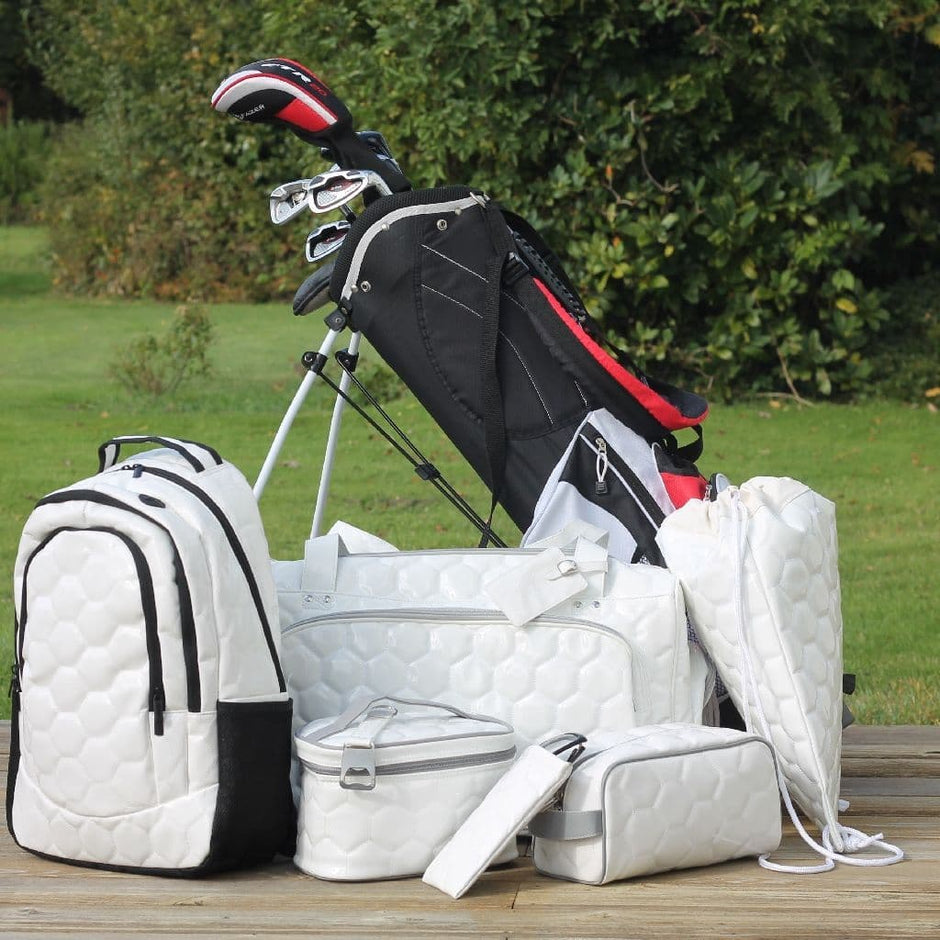 Golf Wash Bag