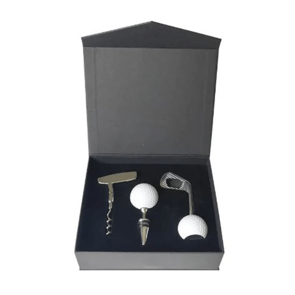 Ultimate Personalised Golf Gift Box
