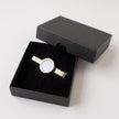 Personalised Golf Ball Tie Slide/Bar