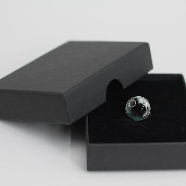 Lawn Bowls Tie/Lapel Pin