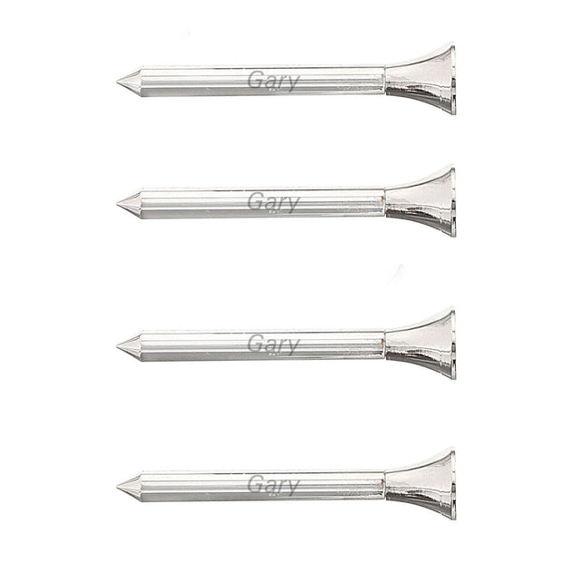 Personalised Golf Tees