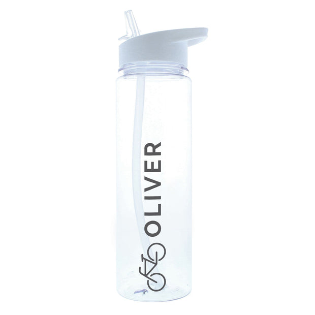 Personalised Water Bottle