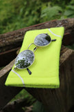 Tennis Glasses Pouch