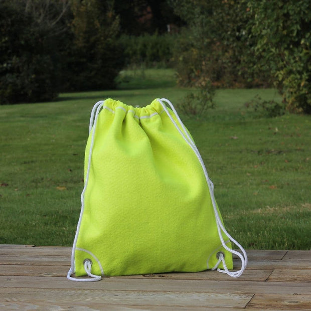 Tennis Kit Bag