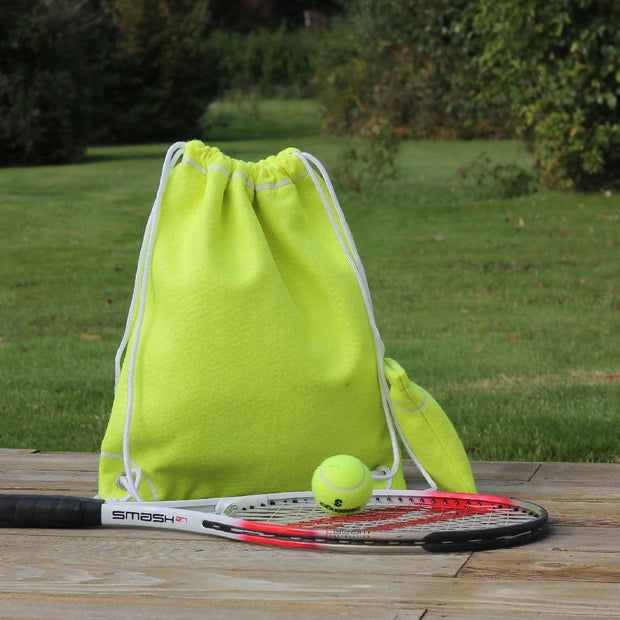 Tennis Kit Bag