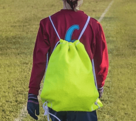 Tennis Kit Bag