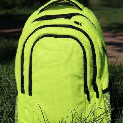 Tennis Rucksack