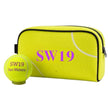 Personalised Wimbledon Themed Tennis Ball & Presentation Stand